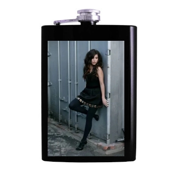 Sophia Bush Hip Flask