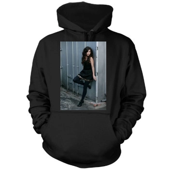 Sophia Bush Mens Pullover Hoodie Sweatshirt