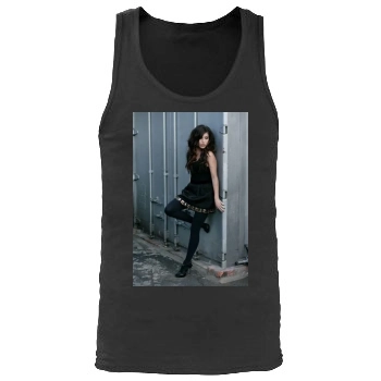 Sophia Bush Men's Tank Top