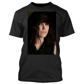 Sophia Bush Men's TShirt