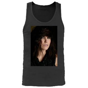 Sophia Bush Men's Tank Top