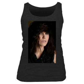 Sophia Bush Women's Tank Top