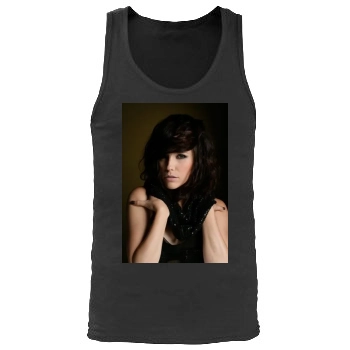 Sophia Bush Men's Tank Top