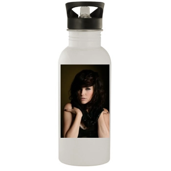 Sophia Bush Stainless Steel Water Bottle