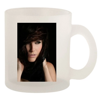 Sophia Bush 10oz Frosted Mug