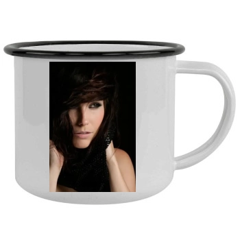 Sophia Bush Camping Mug