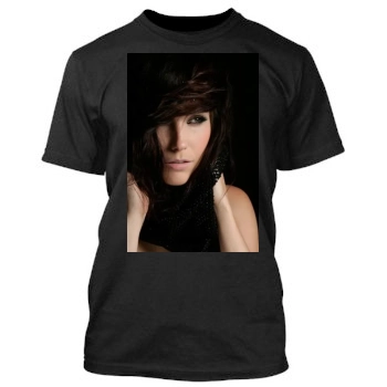 Sophia Bush Men's TShirt