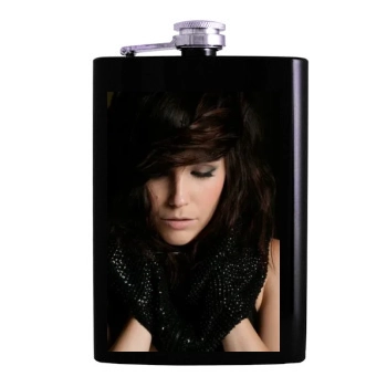 Sophia Bush Hip Flask