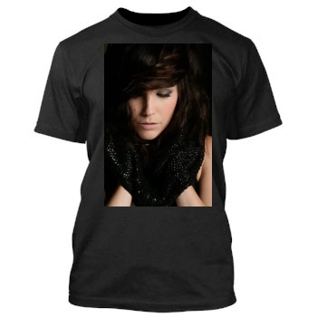 Sophia Bush Men's TShirt