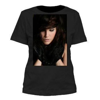 Sophia Bush Women's Cut T-Shirt