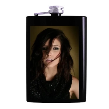 Sophia Bush Hip Flask