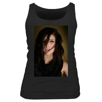 Sophia Bush Women's Tank Top