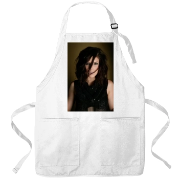 Sophia Bush Apron