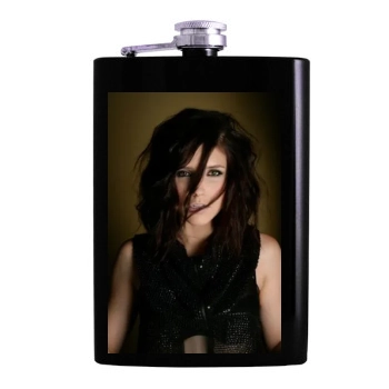 Sophia Bush Hip Flask