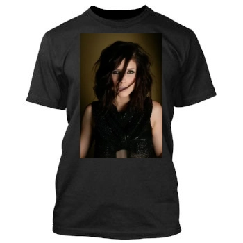 Sophia Bush Men's TShirt