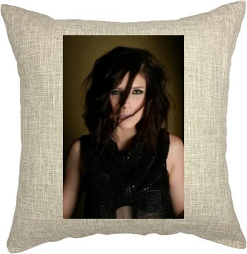 Sophia Bush Pillow