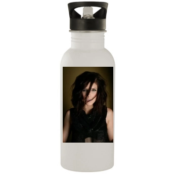 Sophia Bush Stainless Steel Water Bottle