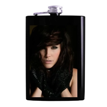 Sophia Bush Hip Flask