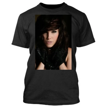 Sophia Bush Men's TShirt