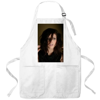 Sophia Bush Apron