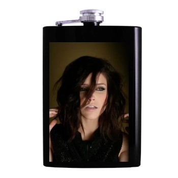 Sophia Bush Hip Flask