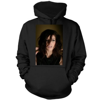 Sophia Bush Mens Pullover Hoodie Sweatshirt