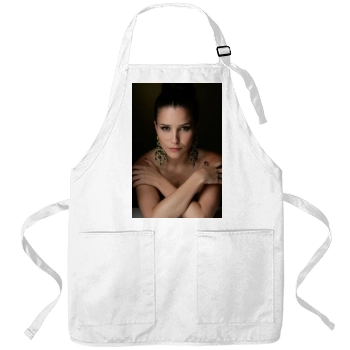 Sophia Bush Apron