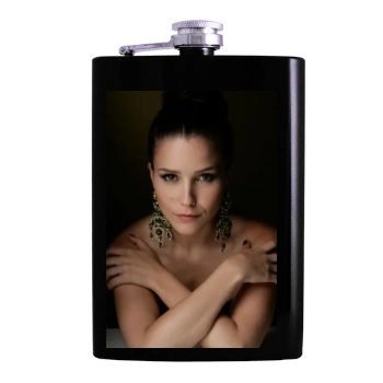 Sophia Bush Hip Flask