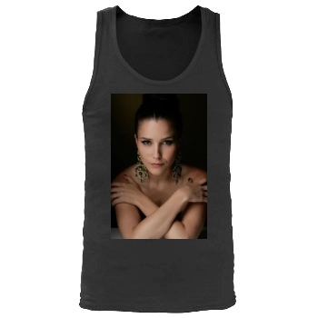 Sophia Bush Men's Tank Top