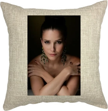 Sophia Bush Pillow