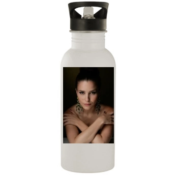 Sophia Bush Stainless Steel Water Bottle