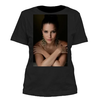 Sophia Bush Women's Cut T-Shirt