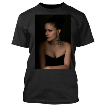 Sophia Bush Men's TShirt