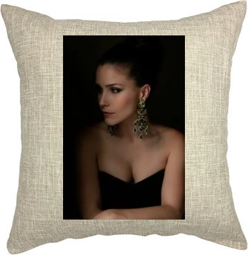 Sophia Bush Pillow