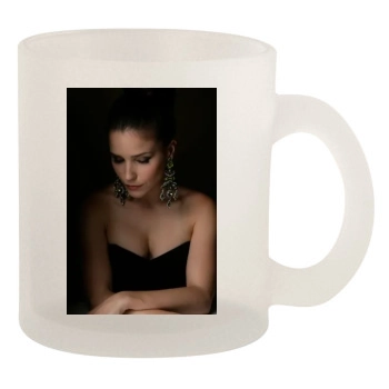 Sophia Bush 10oz Frosted Mug