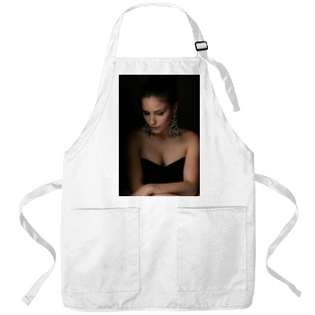 Sophia Bush Apron