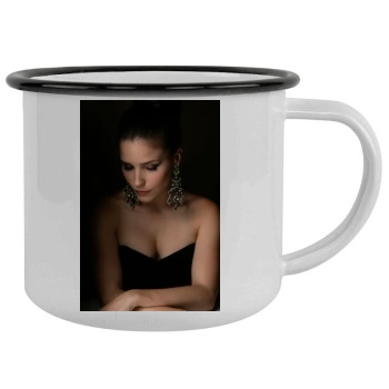 Sophia Bush Camping Mug