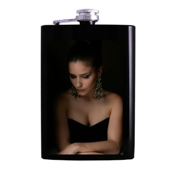 Sophia Bush Hip Flask