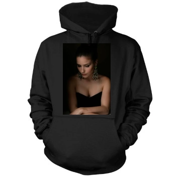 Sophia Bush Mens Pullover Hoodie Sweatshirt