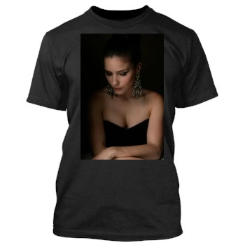 Sophia Bush Men's TShirt