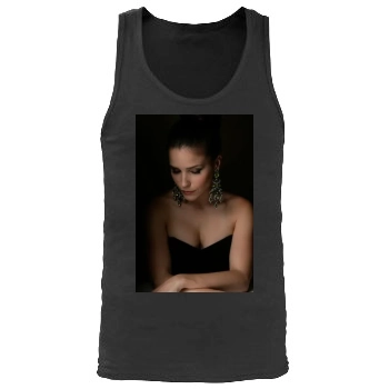 Sophia Bush Men's Tank Top