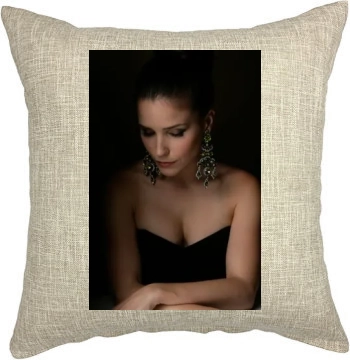 Sophia Bush Pillow