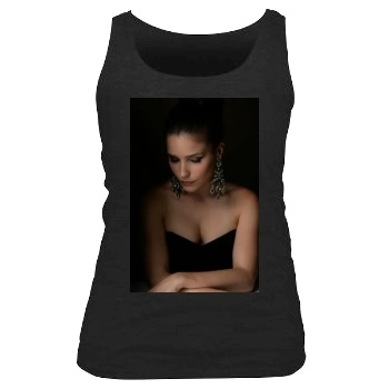 Sophia Bush Women's Tank Top