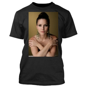 Sophia Bush Men's TShirt