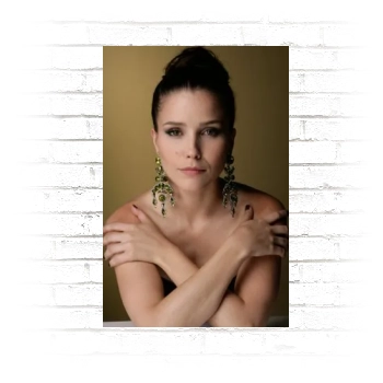 Sophia Bush Poster