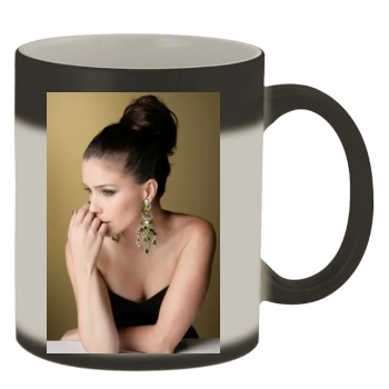 Sophia Bush Color Changing Mug