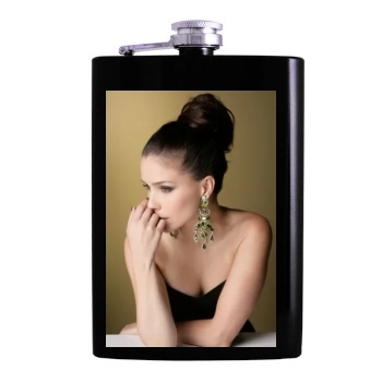 Sophia Bush Hip Flask