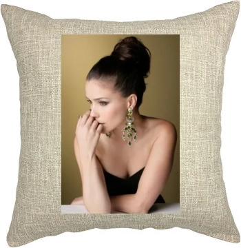 Sophia Bush Pillow