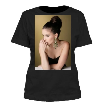 Sophia Bush Women's Cut T-Shirt