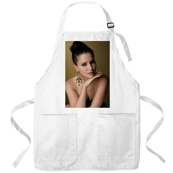 Sophia Bush Apron